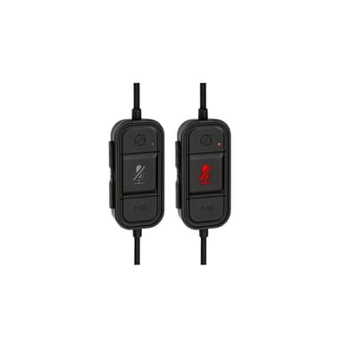 Kensington H1000 USB-C On-Ear Headset view 6