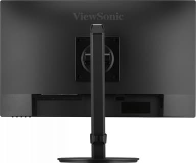 Viewsonic VG2408A-MHD computer monitor 61 cm (24") 1920 x 1080 pixels Full HD LED Black view 4