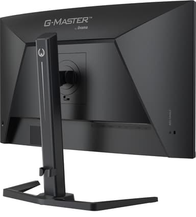 iiyama G-MASTER GCB2784HSU-B1 computer monitor 68.6 cm (27") 1920 x 1080 pixels Full HD LCD Black view 21
