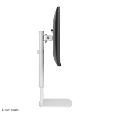 Neomounts FPMA-D890WHITE Monitor stand 10-30" view 4