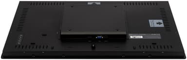 iiyama ProLite TF3215MC-B2AG computer monitor 80 cm (31.5") 1920 x 1080 pixels Full HD LED Touchscreen Kiosk Black view 14