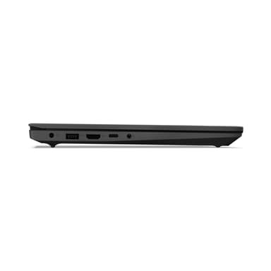 Lenovo V14 G4 AMN AMD Ryzen™ 5 7520U Laptop 35.6 cm (14") Full HD 8 GB LPDDR5-SDRAM 256 GB SSD Wi-Fi 6 (802.11ax) Windows 11 Pro Black UK English view 10