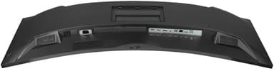 iiyama G-MASTER 45"LCD Curved Bus. UWQHD computer monitor 113 cm (44.5") 5120 x 1440 pixels Dual QHD LED Black view 9