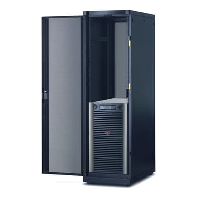 APC Symmetra LX 16kVA Scalable to 16kVA N+1 Rack-mount, 220/230/240V or 380/400/415V view 7