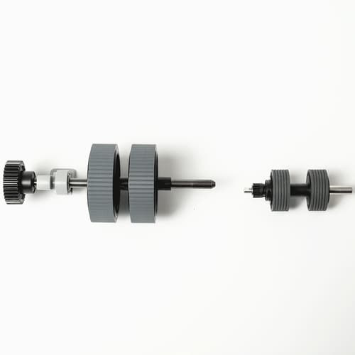 Brother PRKA4001 Pick-up roller 1 pc(s)