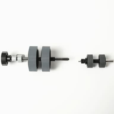 Brother PRKA4001 Pick-up roller 1 pc(s) view 3