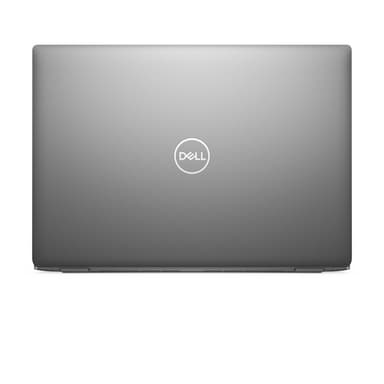 DELL Latitude 7450 Intel Core Ultra 7 165U Laptop 35.6 cm (14") Full HD+ 16 GB LPDDR5x-SDRAM 512 GB SSD Wi-Fi 7 (802.11be) Windows 11 Pro Grey UK English view 9