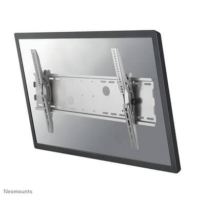 Neomounts PLASMA-W200 TV mount wall 37-85" - tiltable view 1