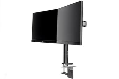 iiyama DS1002C-B1 monitor mount / stand 81.3 cm (32") Desk Black view 4