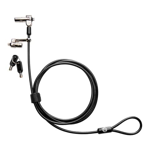 HP Nano Keyed Cable Lock