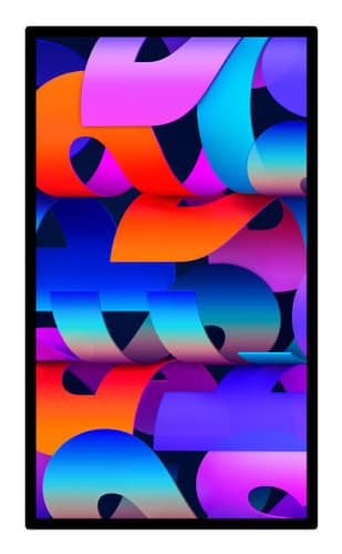 Apple Studio Display computer monitor 68.6 cm (27") 5120 x 2880 pixels 5K Ultra HD Silver view 1