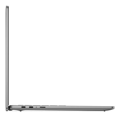 DELL Latitude 5455 Copilot+ PC Snapdragon X1P-42-100 Laptop 35.6 cm (14") Full HD+ 16 GB LPDDR5x-SDRAM 512 GB SSD Wi-Fi 7 (802.11be) Windows 11 Pro UK English Grey — 2WPF7 view 8