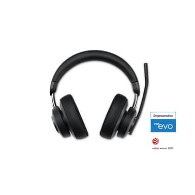 Kensington H3000 Bluetooth Over-Ear Headset view 77