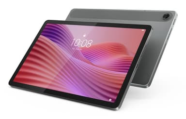 Lenovo Tab Mediatek 128 GB 25.6 cm (10.1") 4 GB Wi-Fi 5 (802.11ac) Android 14 Grey view 7