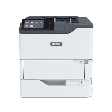 Xerox VersaLink B620 A4 61ppm Duplex Printer PS3 PCL5e/6 2 Trays 650 Sheets view 1
