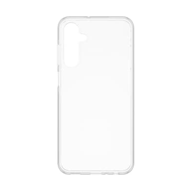 PanzerGlass SAFE. by ® TPU Case Samsung Galaxy A25 5G | Transparent | Bulk view 1