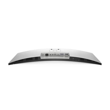 DELL UltraSharp U3824DW computer monitor 95.2 cm (37.5") 3840 x 1600 pixels Wide Quad HD+ LCD Black, Silver view 10