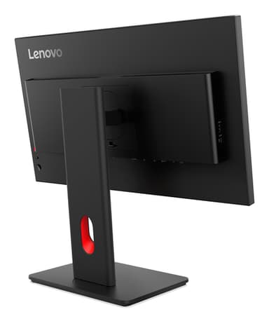 Lenovo ThinkVision T24D-40 Monitor view 8