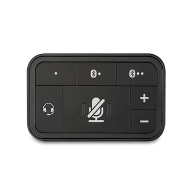 Kensington Universal 3-in-1 Pro Audio Headset Switch view 10