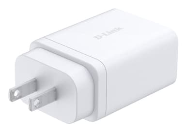 D-Link 65W GaN Charger view 3