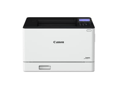 Canon LBP673dw II view 4
