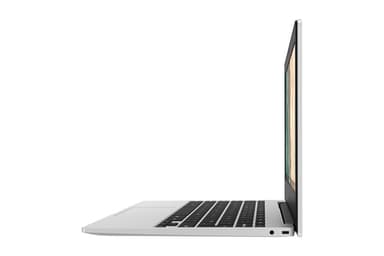 Samsung Galaxy Chromebook Go Intel® Celeron® N4500 29.5 cm (11.6") HD 4 GB LPDDR4x-SDRAM 64 GB eMMC Wi-Fi 6 (802.11ax) ChromeOS Silver view 13