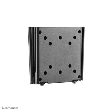 Neomounts FPMA-W25BLACK Monitor/TV mount wall 10-30" - ultra-flat view 7