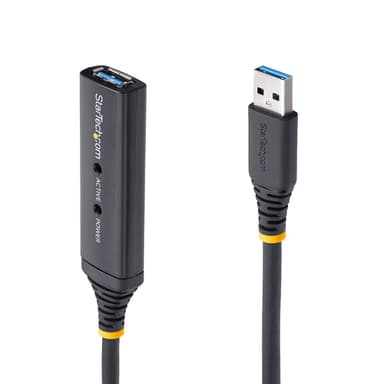 StarTech.com 10m USB 3.0 Active Extension Cable - M/F view 6