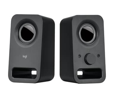 Logitech Z150 Multimedia Speakers view 4