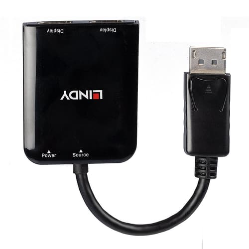 Lindy 38430 video splitter