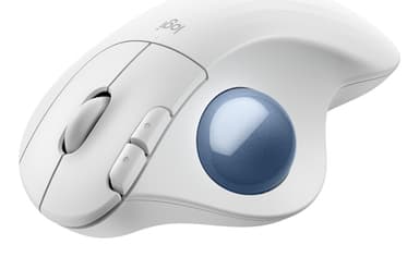 Logitech ERGO M575S mouse Office Right-hand Bluetooth Trackball 2000 DPI view 4