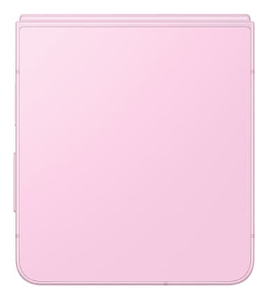 Samsung Galaxy Z Flip8 17.5 cm (6.9") Dual SIM 5G USB Type-C 12 GB 512 GB 4300 mAh Pink view 4