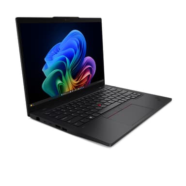 Lenovo ThinkPad L14 Gen 7 (Intel) Copilot+ PC Intel Core Ultra 5 325 Laptop 35.6 cm (14") WUXGA 16 GB DDR5-SDRAM 512 GB SSD Wi-Fi 7 (802.11be) Windows 11 Pro Black UK English view 5