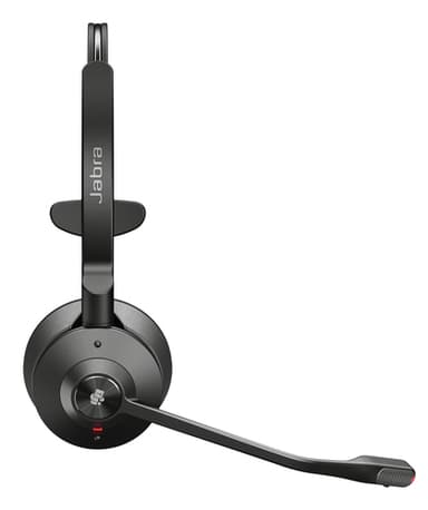 Jabra Engage 55 SE - USB-A MS Mono, EMEA/APAC view 3