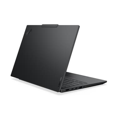 Lenovo ThinkPad E14 Gen 8 (Intel) Copilot+ PC Intel Core Ultra 5 325 Laptop 35.6 cm (14") WUXGA 16 GB DDR5-SDRAM 512 GB SSD Wi-Fi 7 (802.11be) Windows 11 Pro Black English view 9