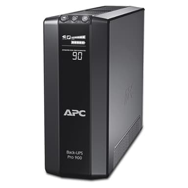 APC Power-Saving Back-UPS Pro view 3