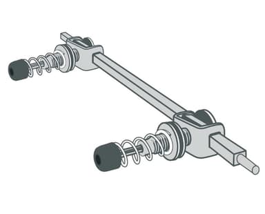 Zebra P1123335-016 printer/scanner spare part/accessory 1 pc(s) view 1