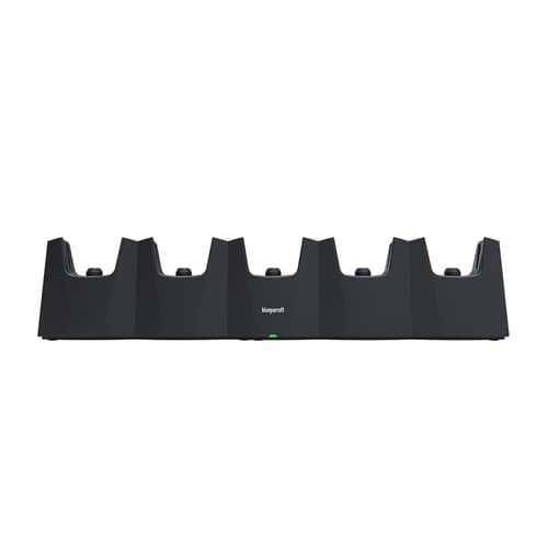 Jabra BlueParrott Charging Stand, 5-Bay (UK Charger)