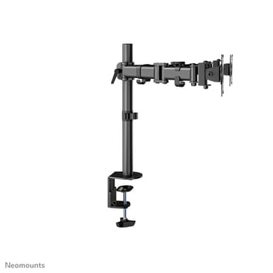 Neomounts NM-D135DBLACK Monitor arm 10-27" view 4