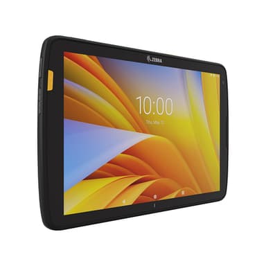 Zebra ET45 5G Snapdragon 128 GB 25.4 cm (10") 8 GB Wi-Fi 6 (802.11ax) Android 11 Black view 3