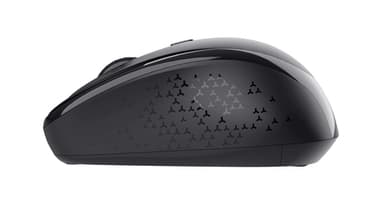 Trust TM-200 mouse Office Ambidextrous RF Wireless Optical 1600 DPI view 3