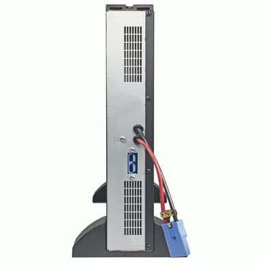 APC Smart-UPS RT 48V Battery Pack uninterruptible power supply (UPS) view 2