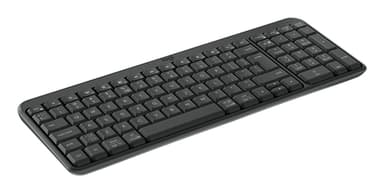 Logitech K250 Compact Bluetooth Wireless Keyboard view 3