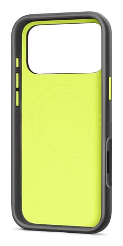 Apple Beats iPhone 17 Pro Max Rugged Case with MagSafe and Camera Control – Everest Black