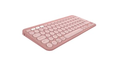 Logitech Pebble Keys 2 K380s view 5