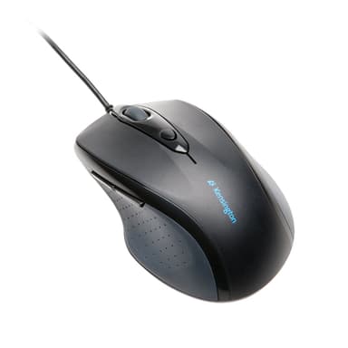 Kensington Pro Fit Wired Full-Size Mouse view 2