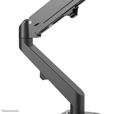 Neomounts DS70-700BL2 Monitor arm 17-27" - gas spring view 10