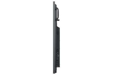 Samsung WA65C interactive whiteboard 165.1 cm (65") 3840 x 2160 pixels Touchscreen Black view 8