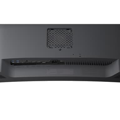 LG 34" IPS Ultrawide QHD Monitor computer monitor 86.4 cm (34") 3440 x 1440 pixels UltraWide Quad HD LCD Black view 20
