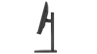 Hannspree Hybri Monitor EB241CJB computer monitor 60.5 cm (23.8") 1920 x 1080 pixels Full HD LCD Black view 7